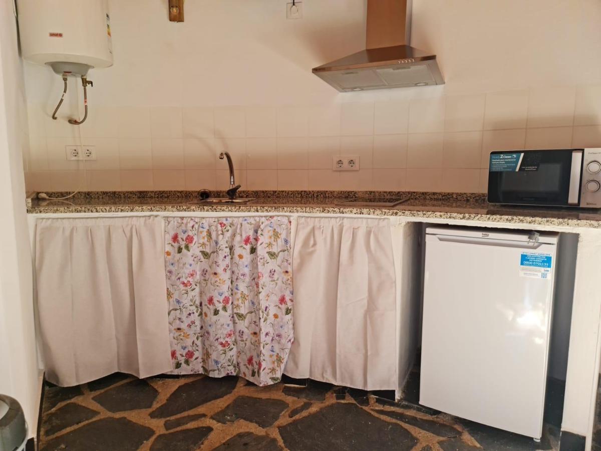 Calzadilla Chozos Las Flores De La Dehesa מראה חיצוני תמונה